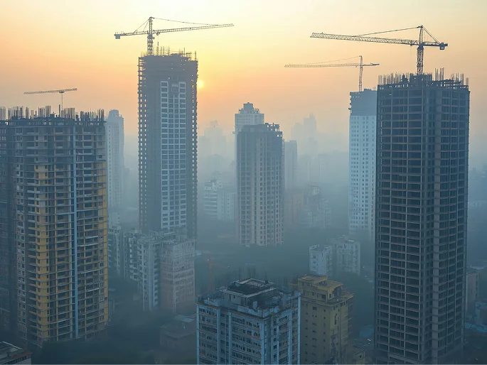 Historical Charm Meets Modern Development