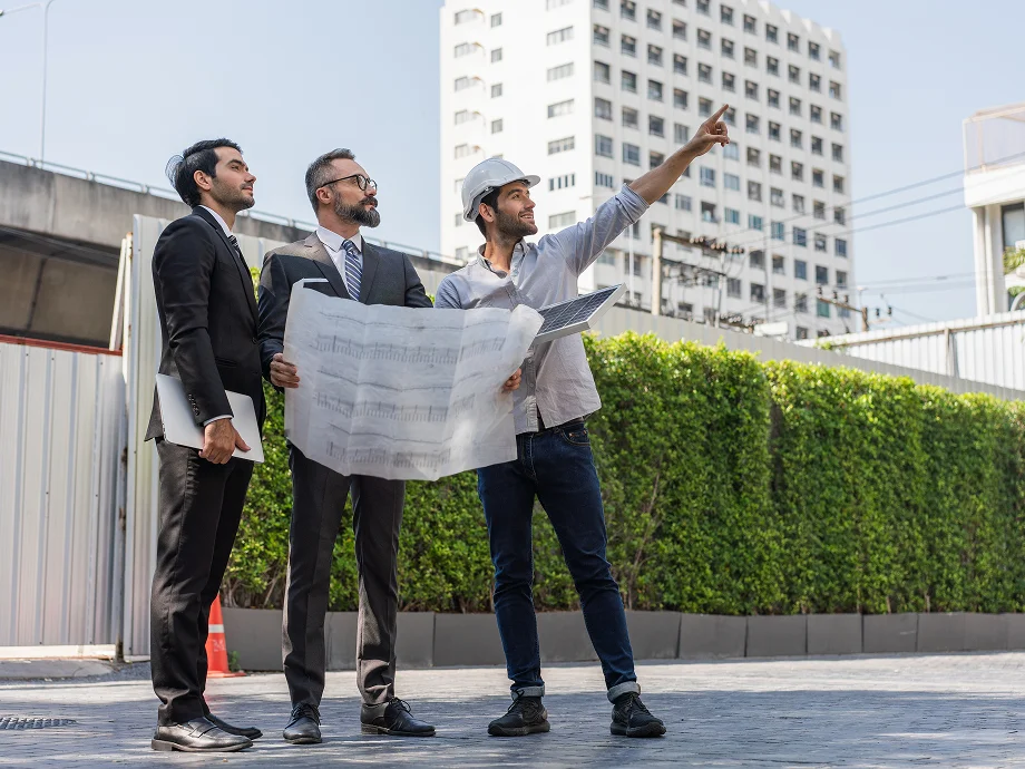 Quality Standards Image