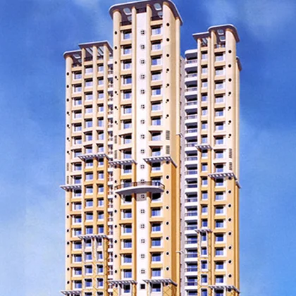 Agarwal Trinity Tower