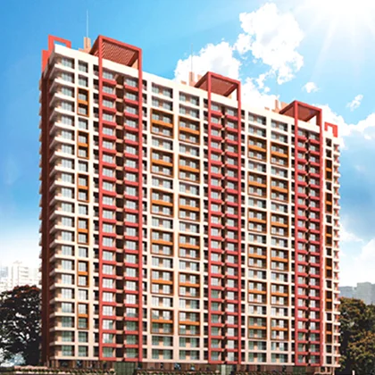 Divyam Heights, Shreenath Nagar