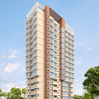 Rajveer Apartment, Shreenath Nagar
