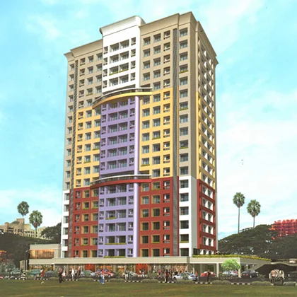 Shree Vallabh Tower